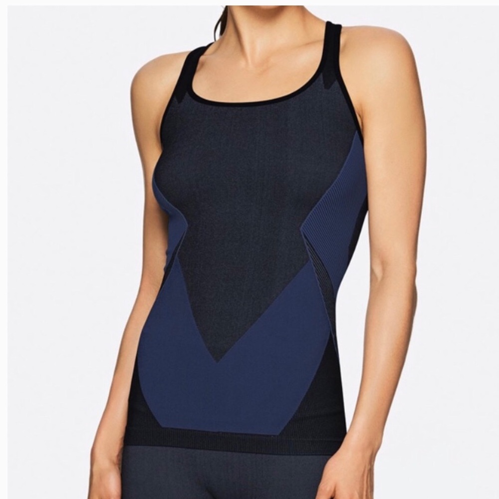 Alala Score Tank NWOT Size S